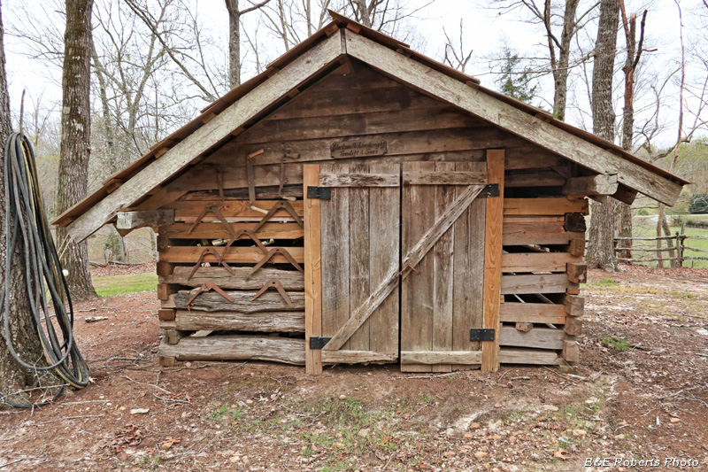 Woodwright-Blacksmith_shop