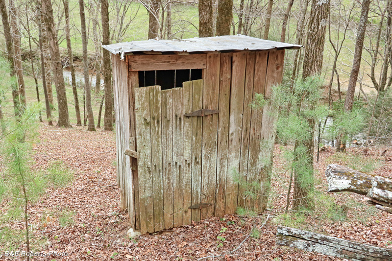 Outhouse