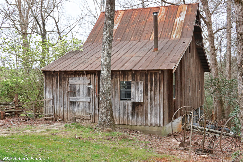 Barn