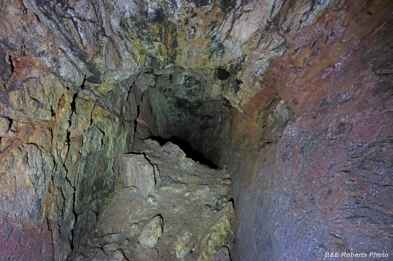 Adit_2_partial_cave-in