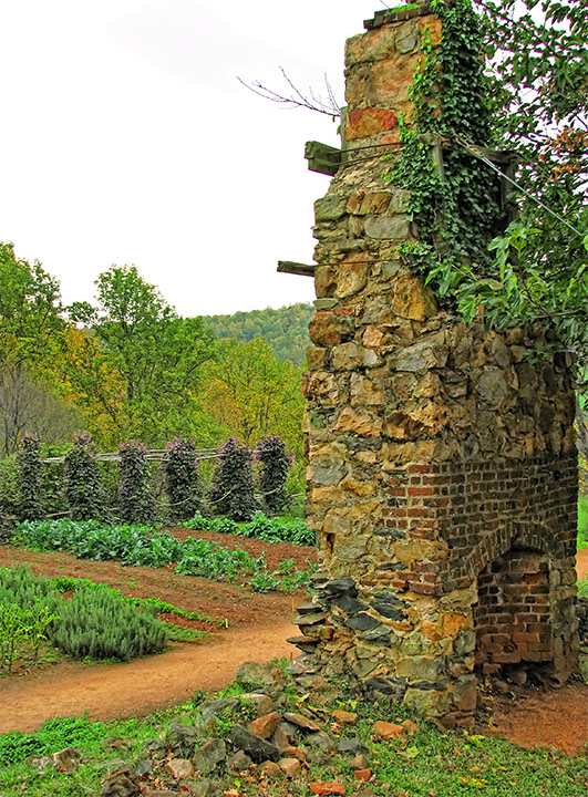 Chimney