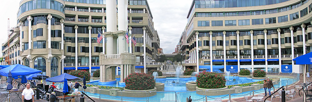 Washington Harbor