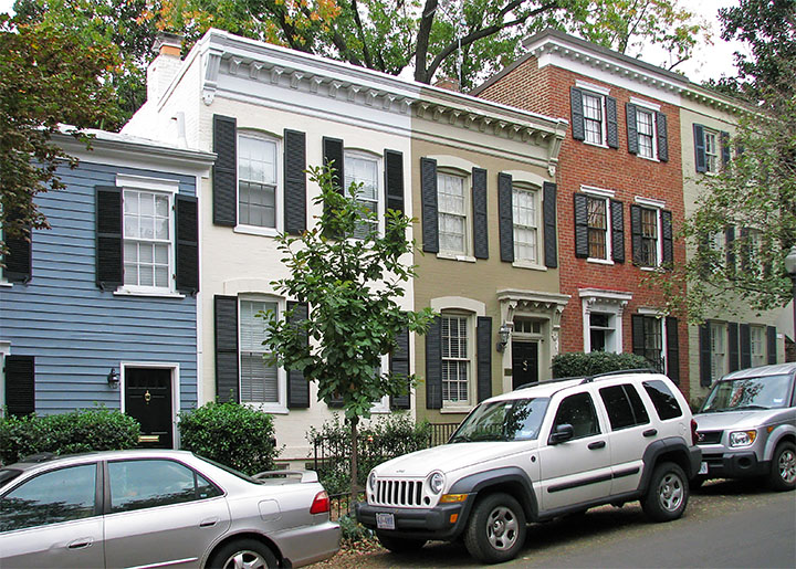 Georgetown